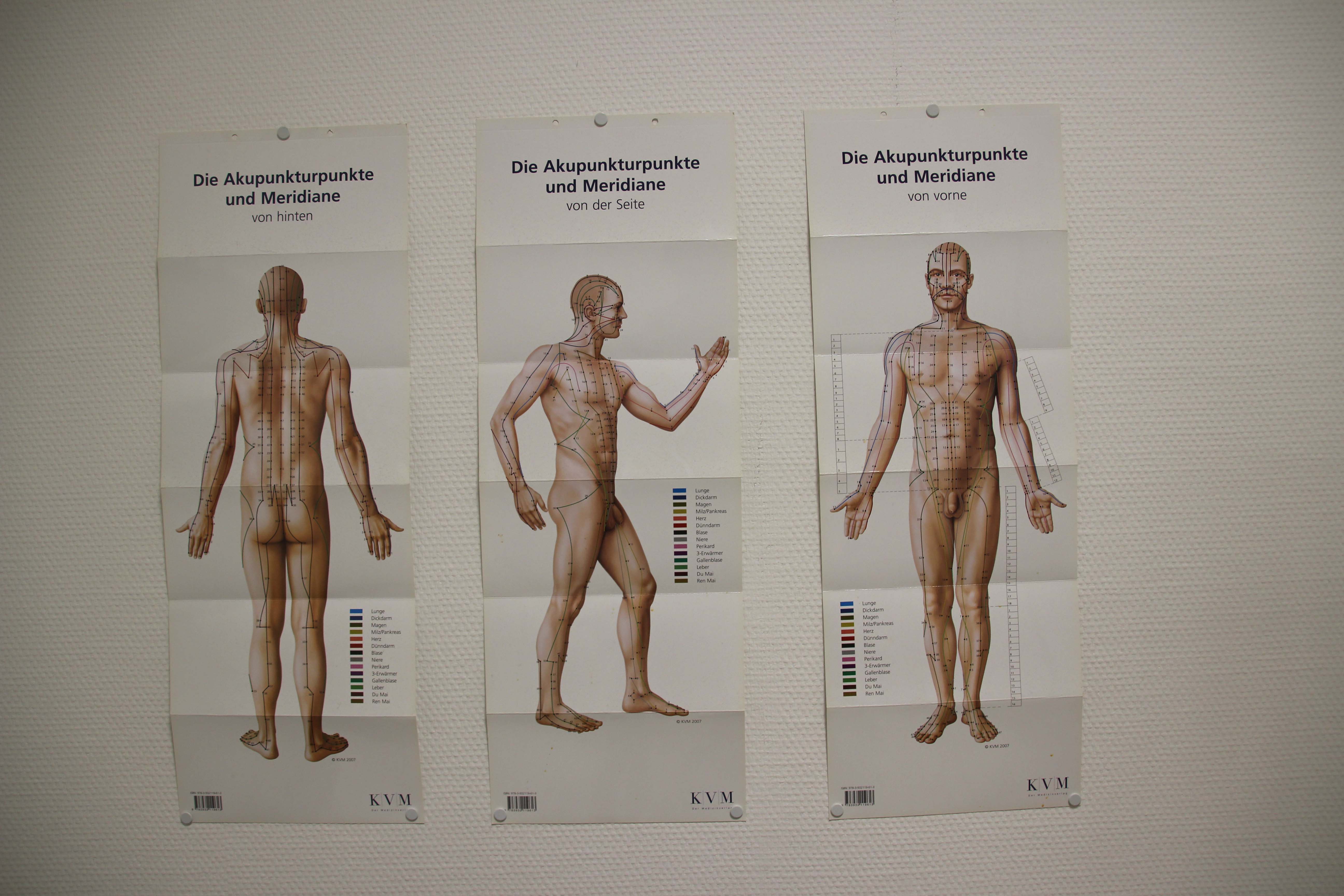 Stosswellentherapie (ESWT)